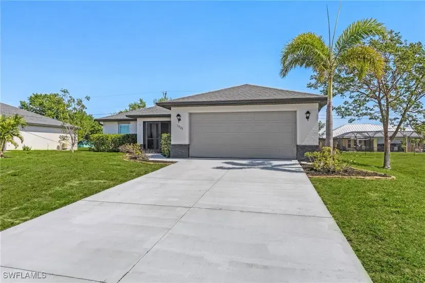 Picture of 1825 NW 3Rd Ave, Cape Coral FL 33993
