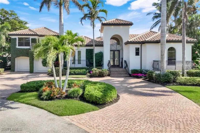 Picture of 15841 Turnbridge Ct, Fort Myers FL 33908