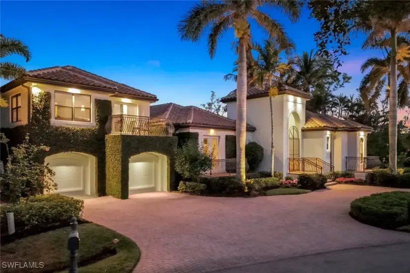 Picture of 15841 Turnbridge Ct, Fort Myers FL 33908