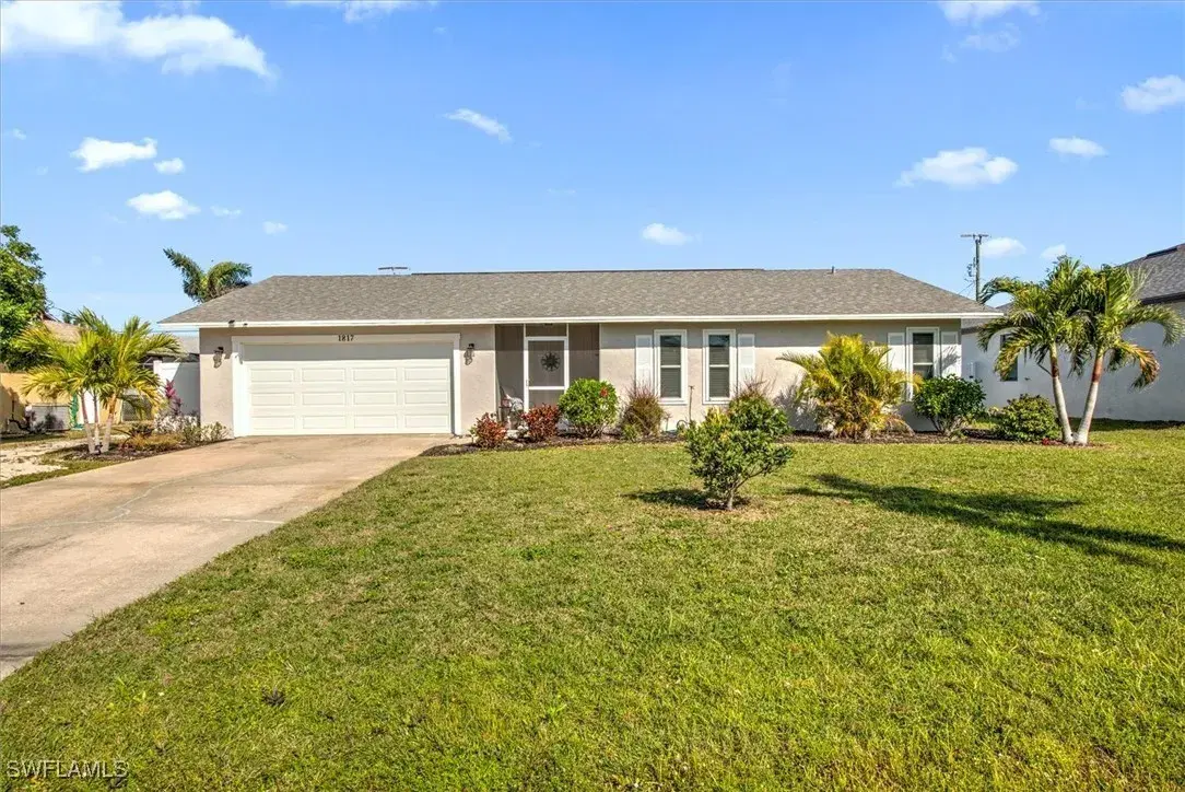 Picture of 1817 SW 40Th St, Cape Coral, FL 33914