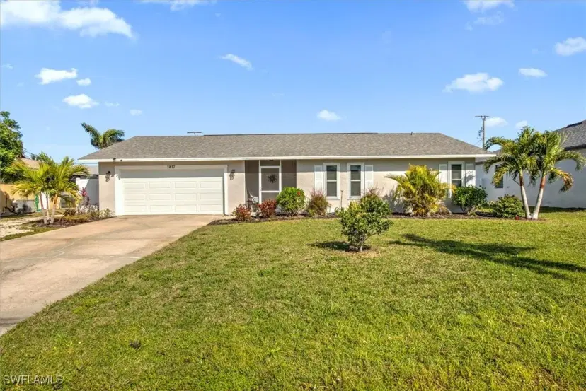 Picture of 1817 SW 40Th St, Cape Coral FL 33914