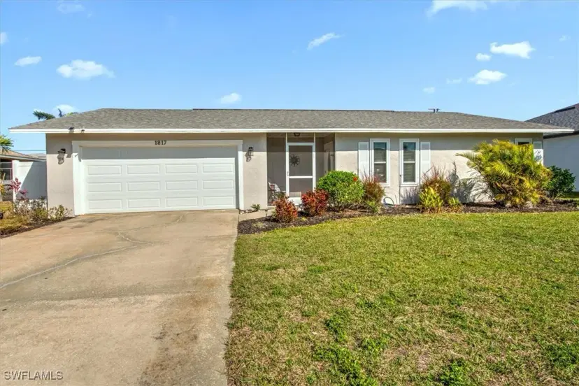 Picture of 1817 SW 40Th St, Cape Coral FL 33914