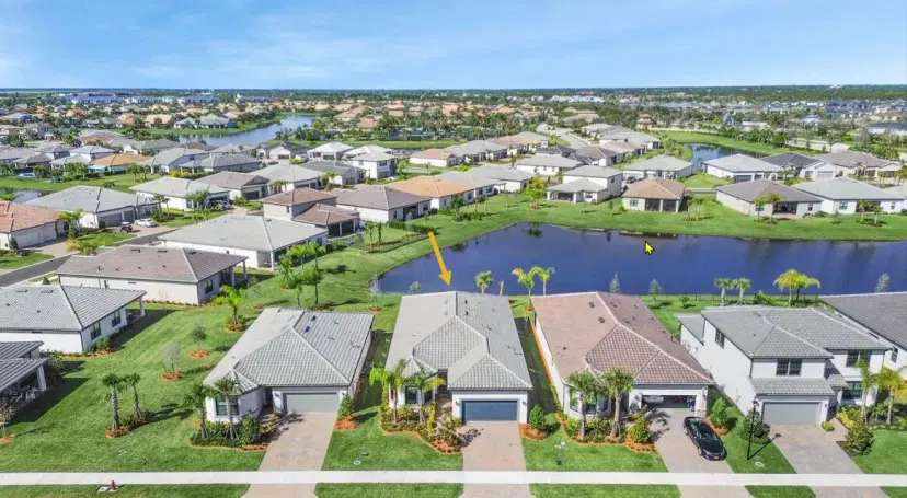 Picture of 420 SE Donnell Street, Port St Lucie FL 34984