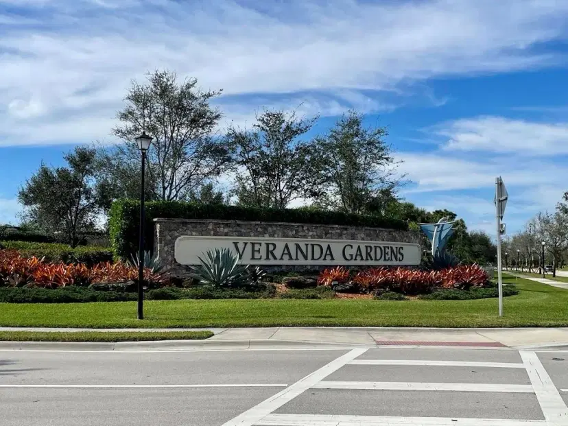Picture of 420 SE Donnell Street, Port St Lucie FL 34984
