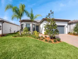 Picture of 420 SE Donnell Street, Port St Lucie, FL 34984