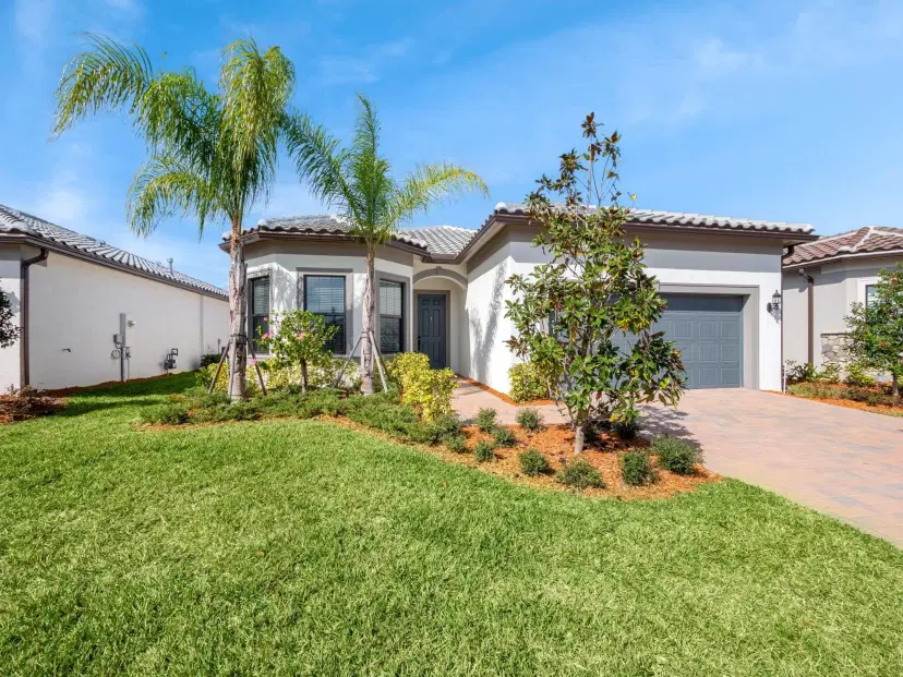 Picture of 420 SE Donnell Street, Port St Lucie FL 34984