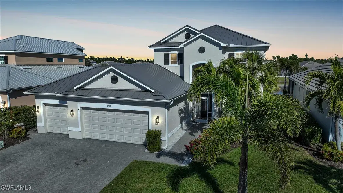 Picture of 2737 Lambay Ct, Cape Coral, FL 33991