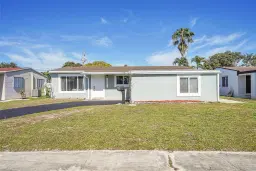 Picture of 7561 Buchanan St, Hollywood, FL 33024