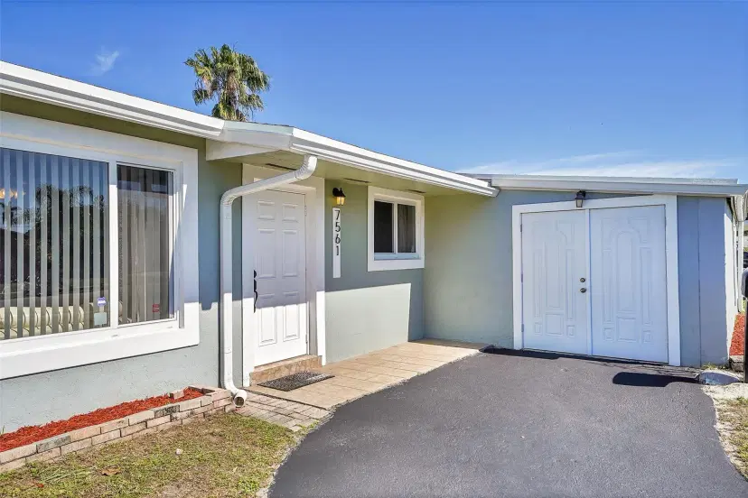 Picture of 7561 Buchanan St, Hollywood FL 33024
