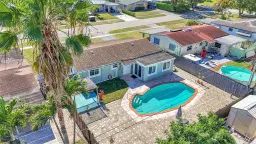 Picture of 7561 Buchanan St, Hollywood, FL 33024