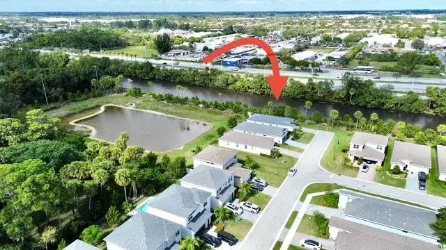 Picture of 6716 Pointe Of Woods Drive, West Palm Beach FL 33413