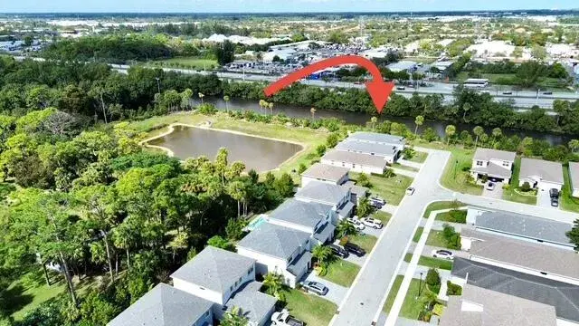 Picture of 6716 Pointe Of Woods Drive, West Palm Beach FL 33413