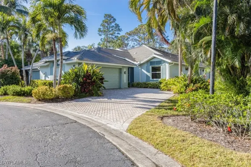 Picture of 670 Catamaran Ct, Naples FL 34110