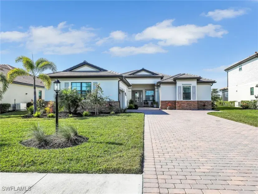 Picture of 20929 Napa Loop, Estero FL 33928
