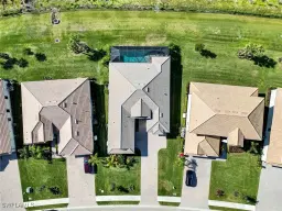 Picture of 20929 Napa Loop, Estero, FL 33928