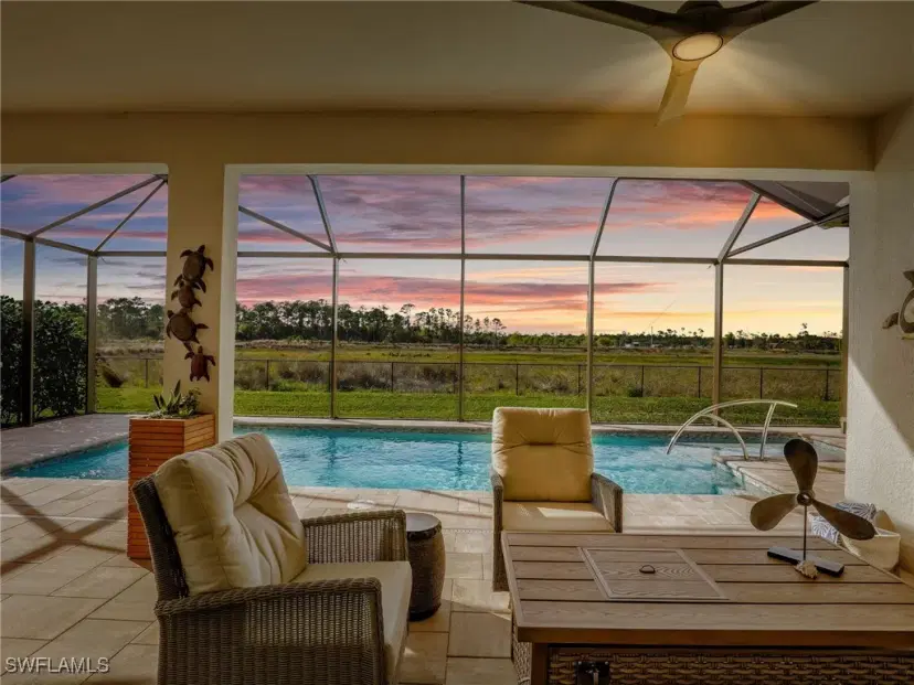 Picture of 20929 Napa Loop, Estero FL 33928