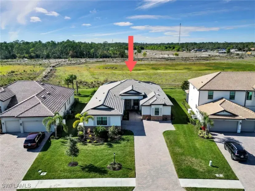 Picture of 20929 Napa Loop, Estero FL 33928