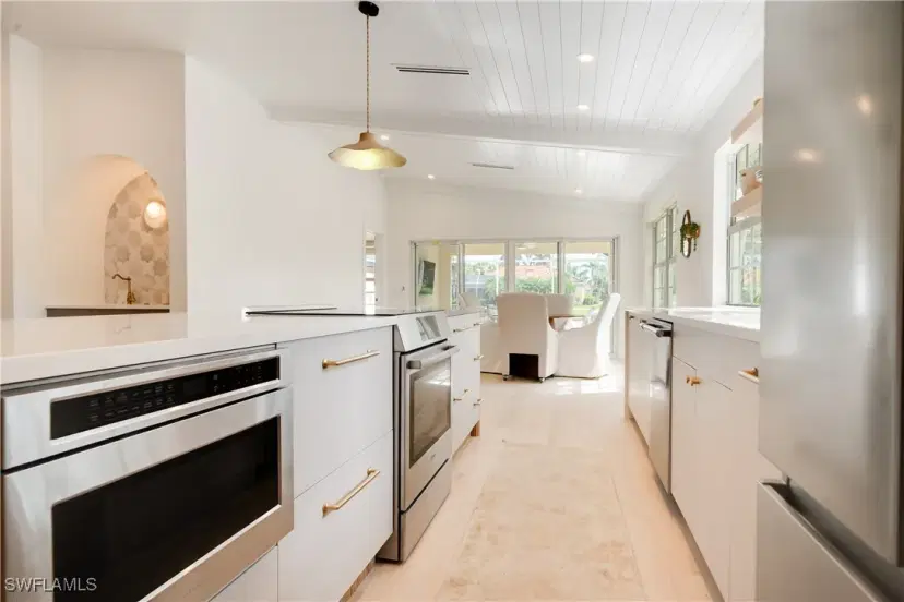 Picture of 3695 El Segundo Ct, Naples FL 34109