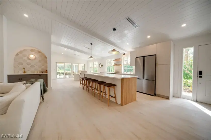 Picture of 3695 El Segundo Ct, Naples FL 34109