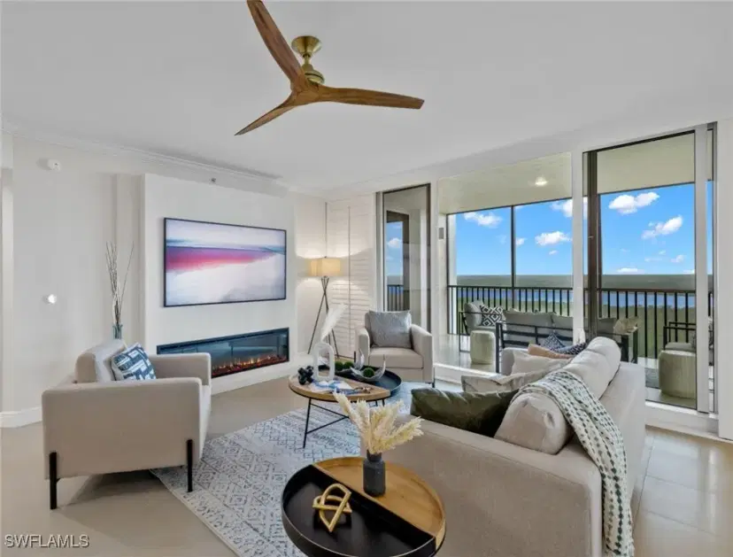 Picture of 1060 Borghese Ln 806, Naples FL 34114