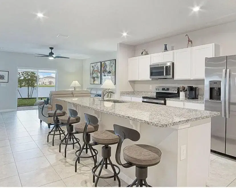 Picture of 828 Persimmon Place, Fort Pierce FL 34981