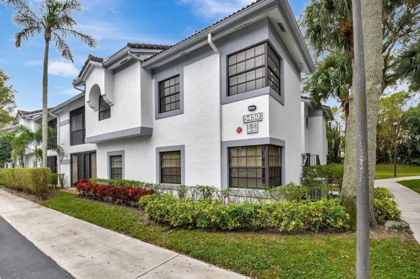 Picture of 5450 Verona Drive N, Boynton Beach FL 33437