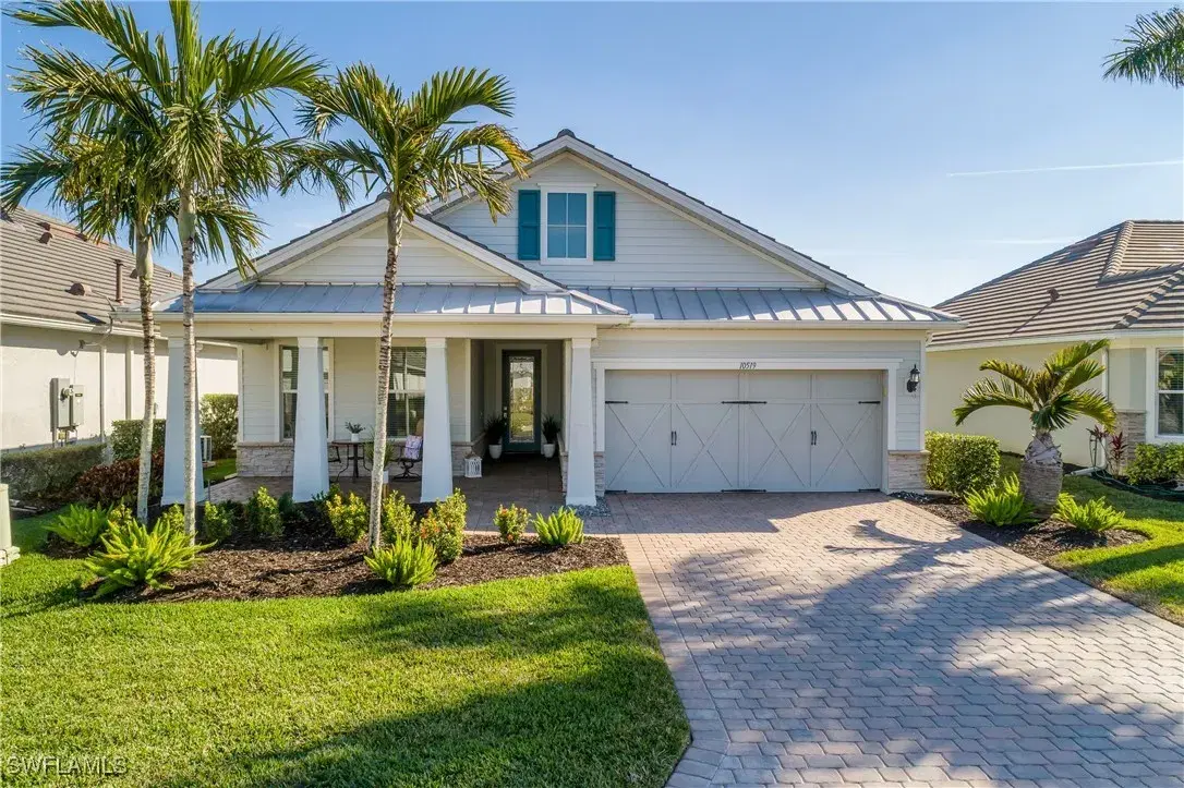 Picture of 10519 Jackson Square Dr, Estero, FL 33928