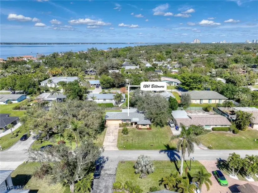 Picture of 1261 Biltmore Dr, Fort Myers FL 33901