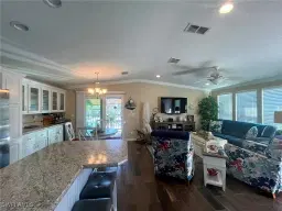 Picture of 1316 Diamond Lake Cir, Naples, FL 34114