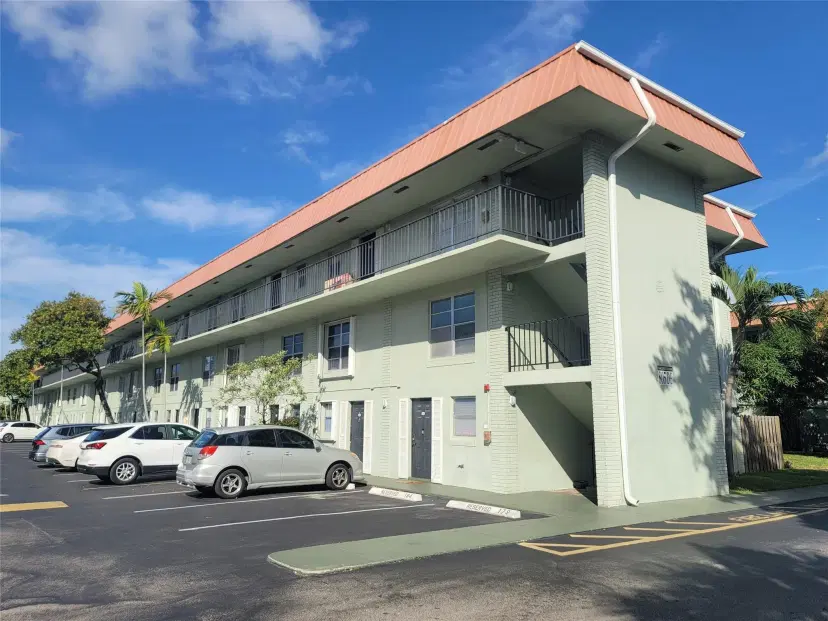 Picture of 805 W Oakland Park Blvd E7, Oakland Park FL 33311