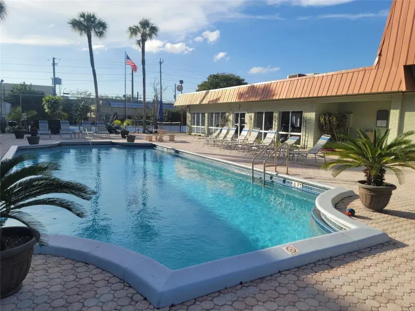 Picture of 805 W Oakland Park Blvd E7, Oakland Park FL 33311