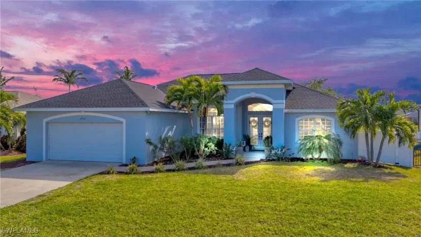 Picture of 3712 SW 2Nd Ln, Cape Coral FL 33991