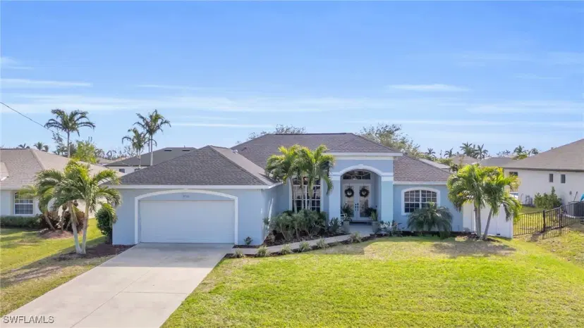 Picture of 3712 SW 2Nd Ln, Cape Coral FL 33991