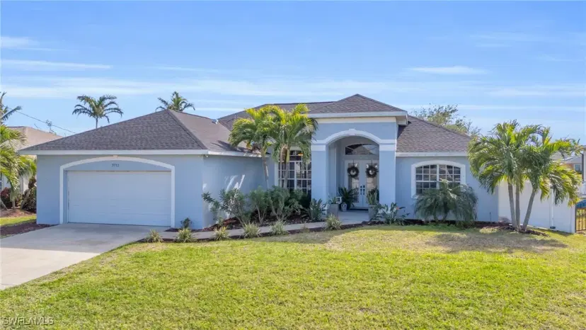 Picture of 3712 SW 2Nd Ln, Cape Coral FL 33991