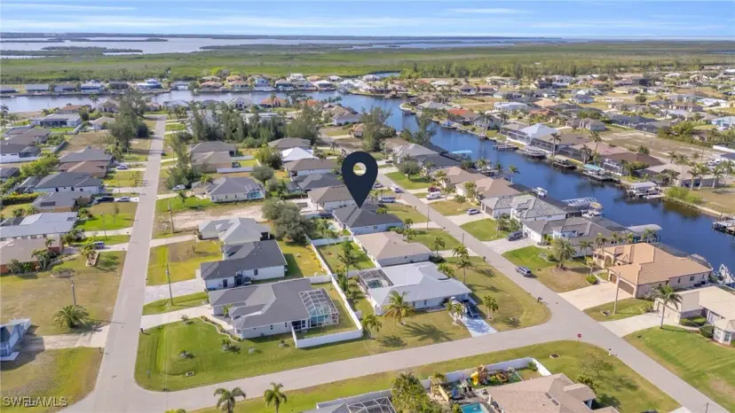 Picture of 3712 SW 2Nd Ln, Cape Coral FL 33991