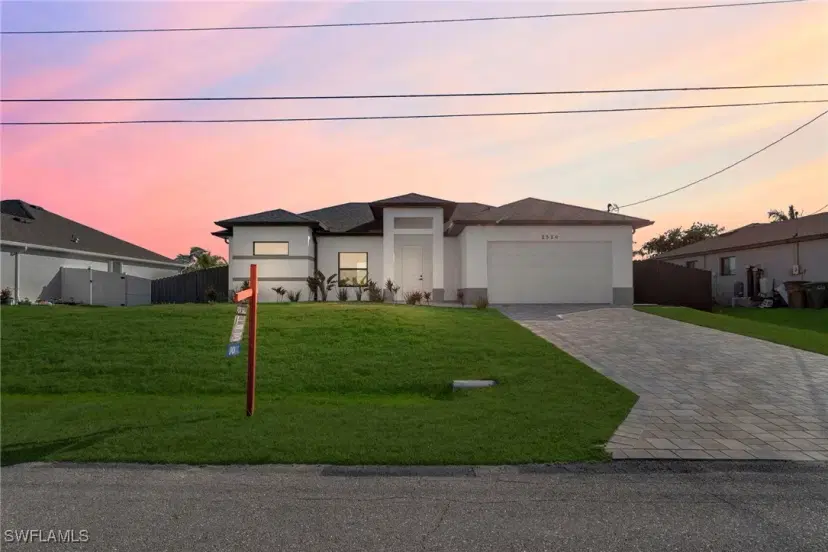 Picture of 2526 NW 1St St, Cape Coral FL 33993