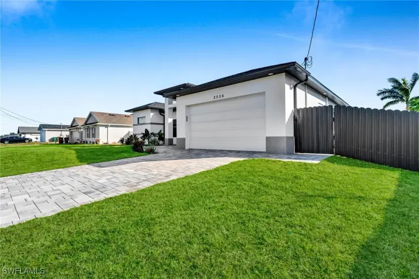 Picture of 2526 NW 1St St, Cape Coral FL 33993