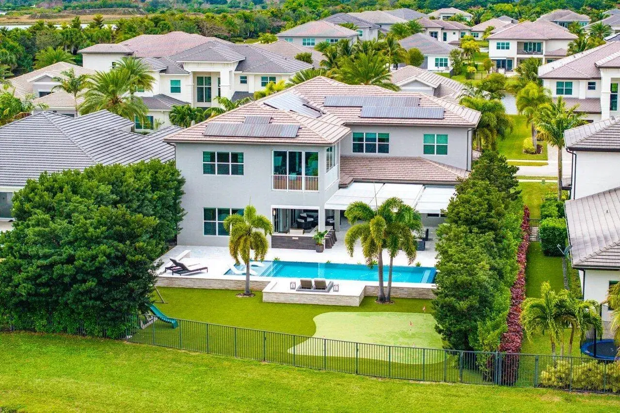 Picture of 19878 Meadowside Lane, Boca Raton, FL 33498