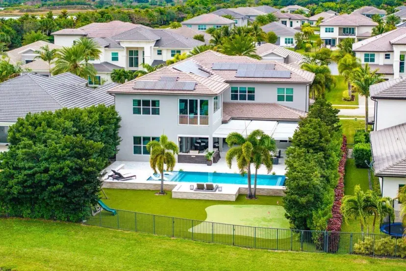 Picture of 19878 Meadowside Lane, Boca Raton FL 33498
