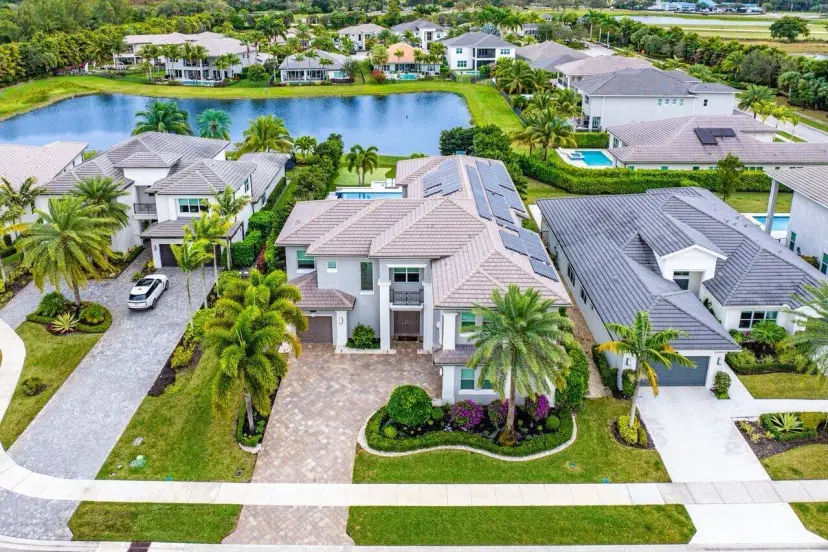 Picture of 19878 Meadowside Lane, Boca Raton FL 33498