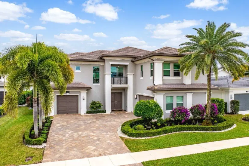 Picture of 19878 Meadowside Lane, Boca Raton FL 33498