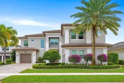 Picture of 19878 Meadowside Lane, Boca Raton, FL 33498