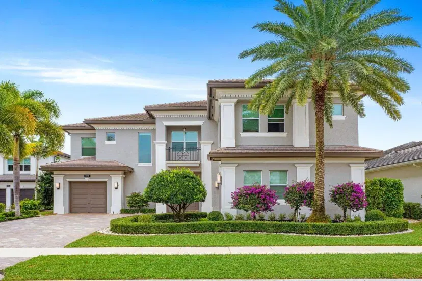 Picture of 19878 Meadowside Lane, Boca Raton FL 33498