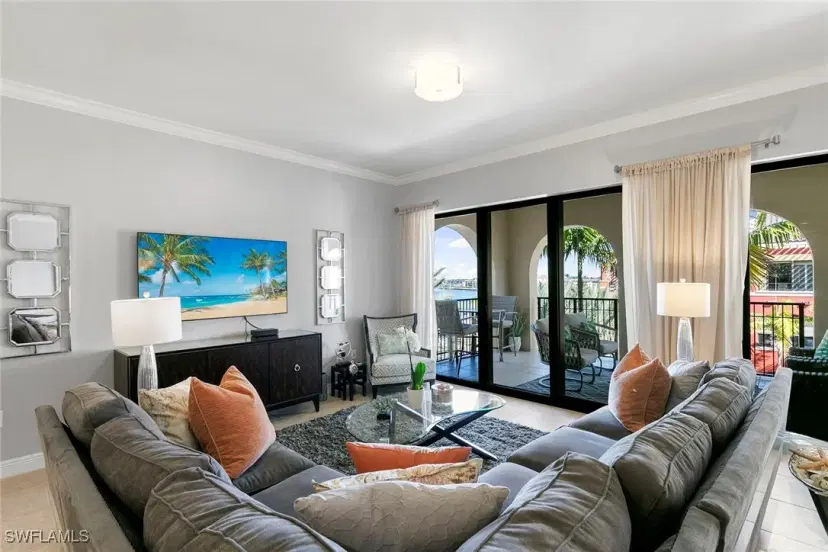 Picture of 740 N Collier Blvd 2-406, Marco Island FL 34145