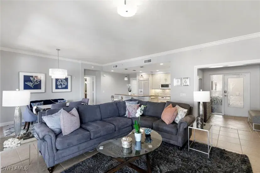 Picture of 740 N Collier Blvd 2-406, Marco Island FL 34145