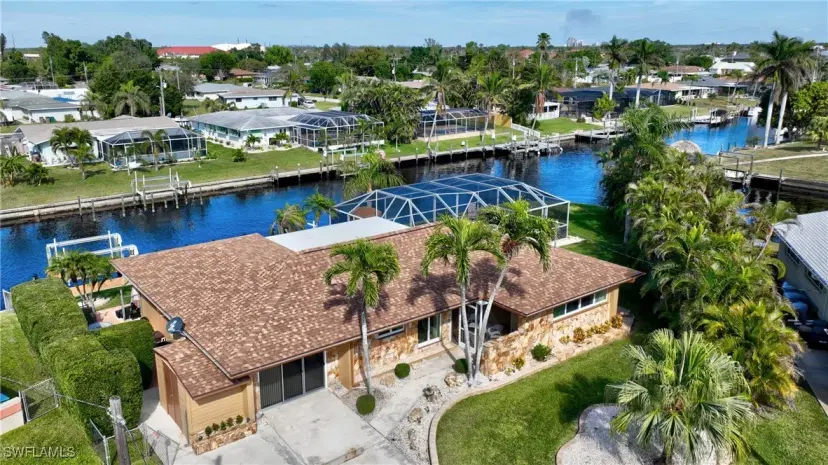 Picture of 2801 SE 17Th Ave, Cape Coral FL 33904