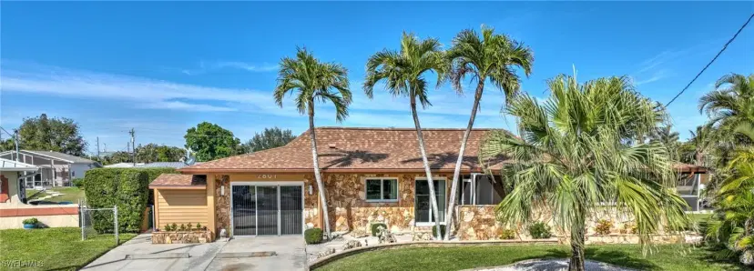 Picture of 2801 SE 17Th Ave, Cape Coral FL 33904