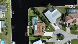 Picture of 2801 SE 17Th Ave, Cape Coral, FL 33904