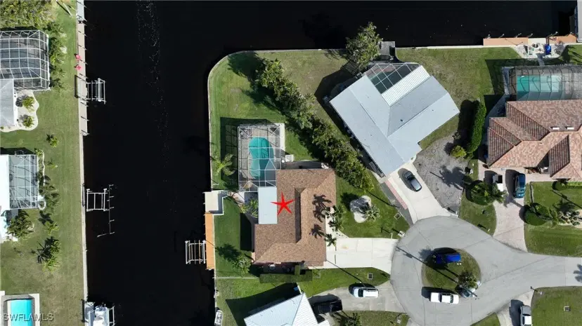 Picture of 2801 SE 17Th Ave, Cape Coral FL 33904