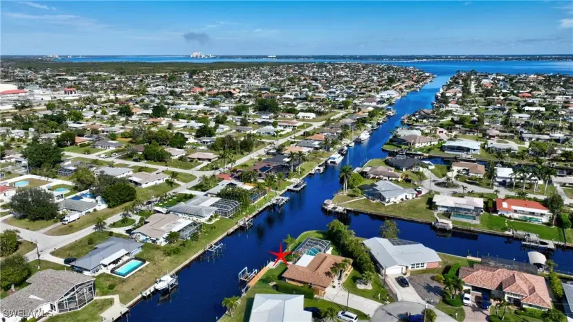Picture of 2801 SE 17Th Ave, Cape Coral FL 33904